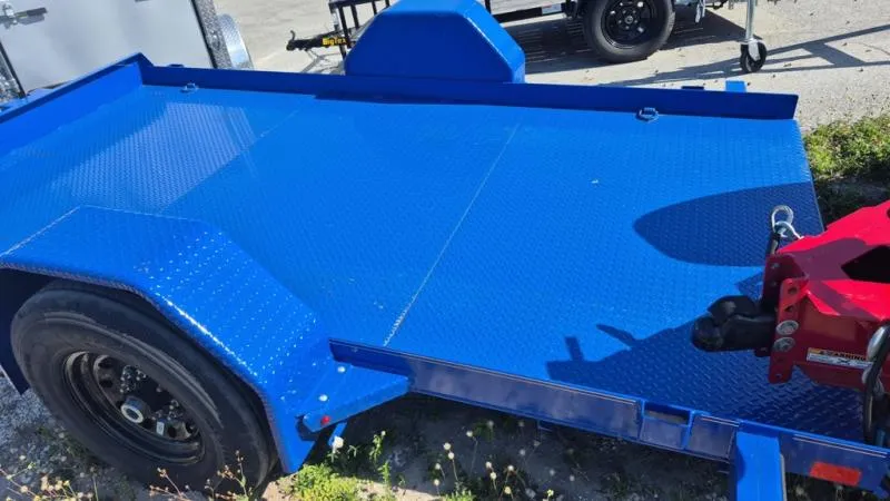 new Equipment / Flatbed Trailers Diamond C Trailers  for sale, in Tampa, FL Thumbnail 2
