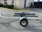 new Watercraft Trailers Triton Trailers  for sale, in Tampa, FL Thumbnail 3