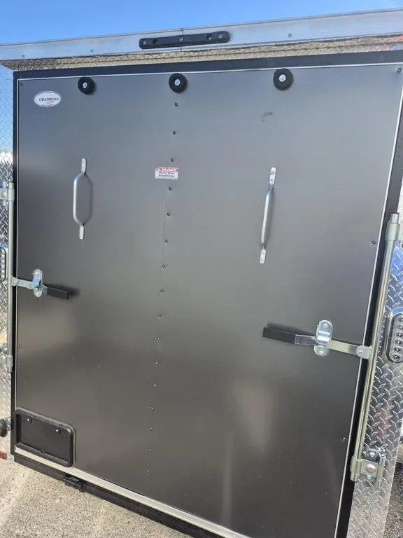 new Cargo (Enclosed) Trailers Arising  for sale, in Tampa, FL Thumbnail 3