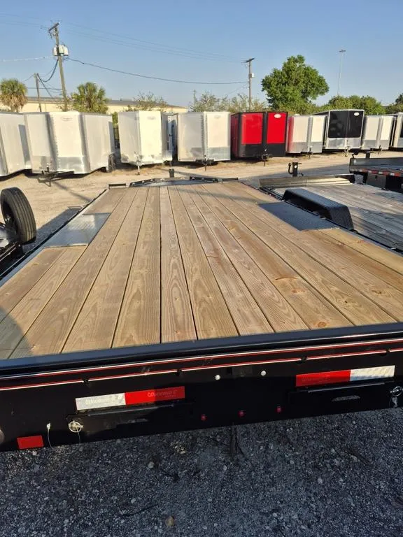 new Equipment / Flatbed Trailers Diamond C Trailers  for sale, in Tampa, FL Thumbnail 2