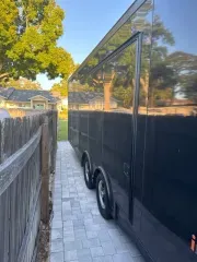 used Car Haulers / Racing Trailers InTech  for sale, in Dunedin, FL Thumbnail 3