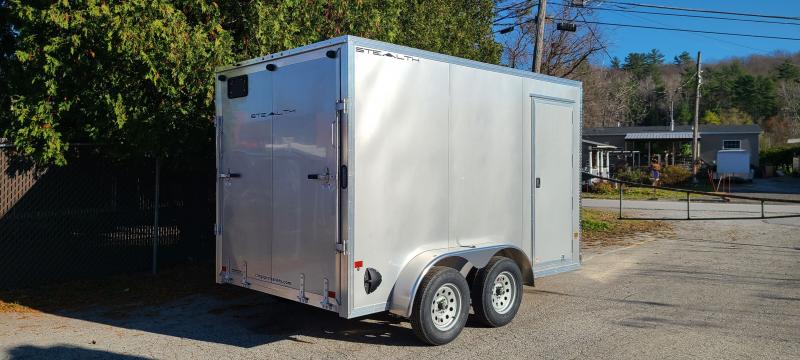 2023 Stealth Trailers C7x12STA-IF Cargo / Enclosed Trailer 2023 Stealth Trailers C7x12STA-IF Cargo / Enclosed Trailer