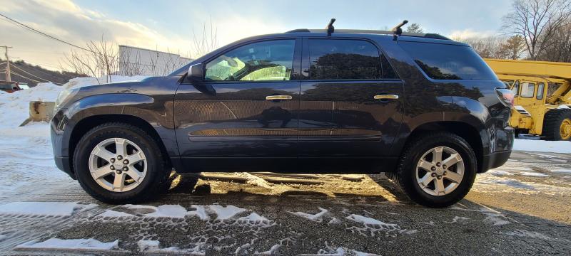 2014 GMC Acadia SLE SUV 2014 GMC Acadia SLE SUV