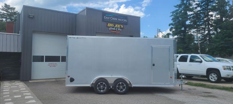 2023 Stealth Trailers C7.5X16S-UTV Cargo / Enclosed Trailer 2023 Stealth Trailers C7.5X16S-UTV Cargo / Enclosed Trailer