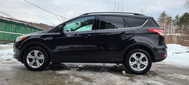 2015 Ford Escape SE SUV 2015 Ford Escape SE SUV
