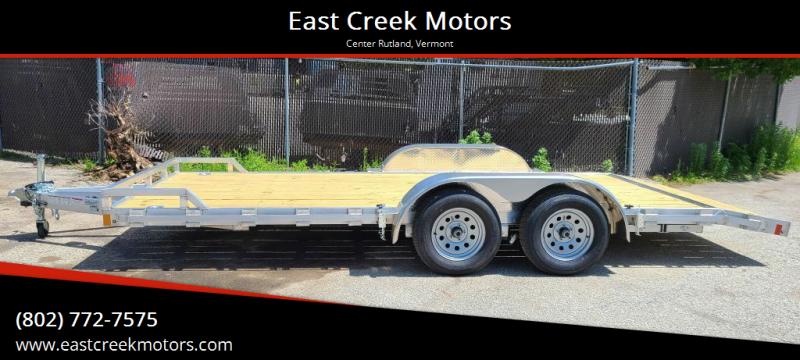 2022 CargoPro Trailers COCH8x18-W-2.0 Car / Racing Trailer 2022 CargoPro Trailers COCH8x18-W-2.0 Car / Racing Trailer