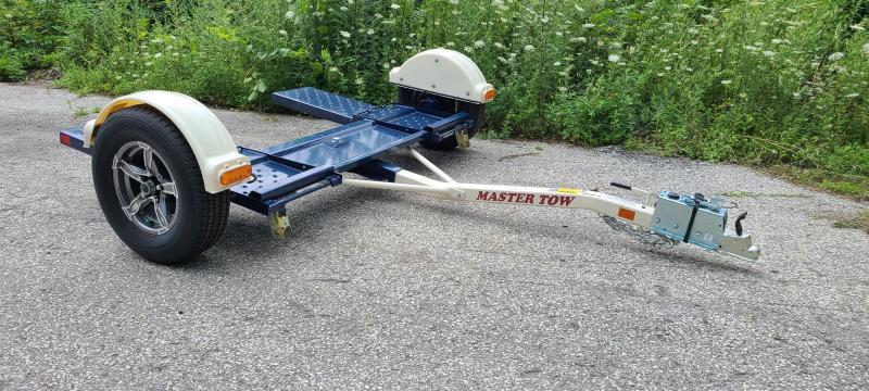 2023 Master Tow 80THDSB Tow Dolly 2023 Master Tow 80THDSB Tow Dolly