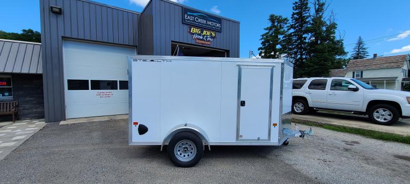 2023 Stealth Trailers C5x10S-IF Cargo / Enclosed Trailer 2023 Stealth Trailers C5x10S-IF Cargo / Enclosed Trailer