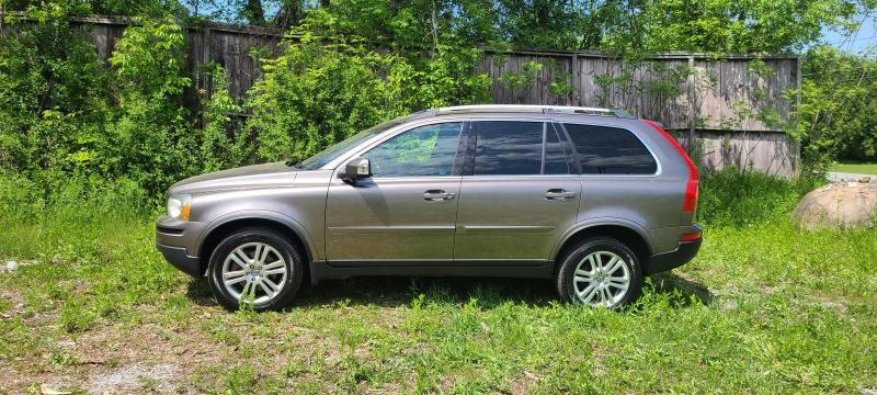2019 Volvo XC90 T6 AWD SUV 2019 Volvo XC90 T6 AWD SUV