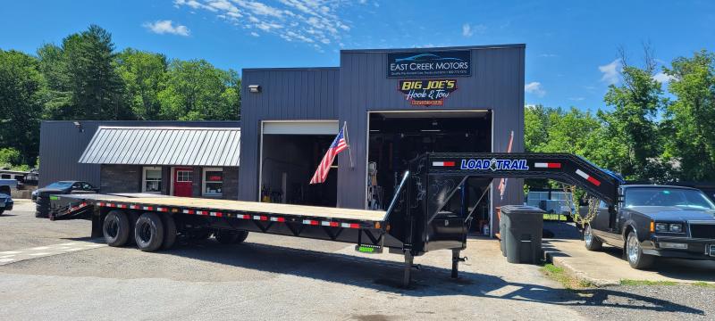 2022 Load Trail GH22 Heavy Duty 102 x 32 (GH0232102_16778) Equipment Trailer 2022 Load Trail GH22 Heavy Duty 102 x 32 (GH0232102_16778) Equipment Trailer