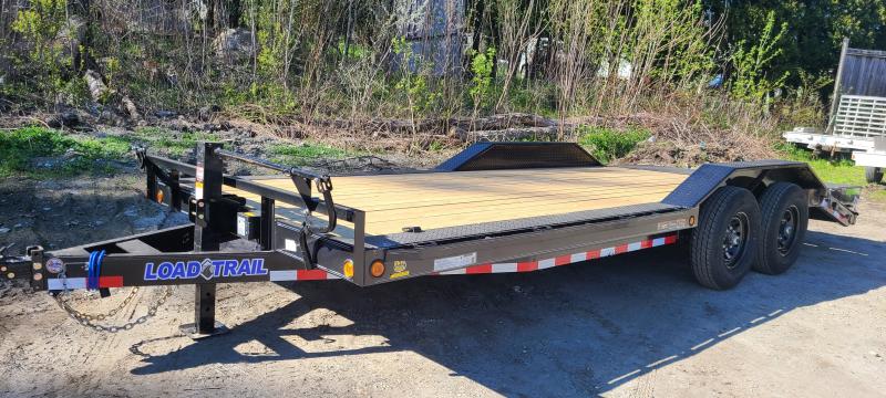 2022 Load Trail CH14 Carhauler 102 x 20 Car / Racing Trailer 2022 Load Trail CH14 Carhauler 102 x 20 Car / Racing Trailer