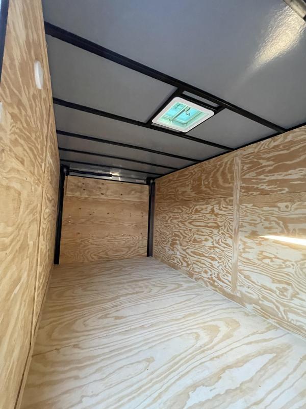 new Cargo (Enclosed) Trailers Diamond Cargo  for sale, in Douglas, GA Thumbnail 6