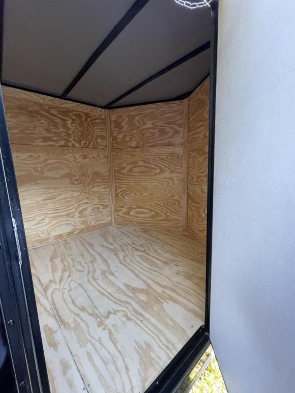 new Cargo (Enclosed) Trailers Diamond Cargo  for sale, in Douglas, GA Thumbnail 5