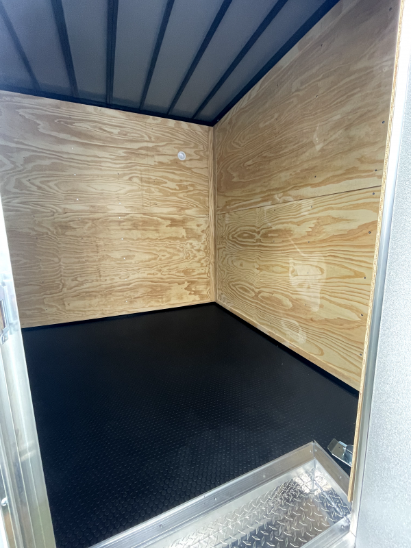 new Cargo (Enclosed) Trailers A&R Economy Cargo Trailers  for sale, in Douglas, GA Thumbnail 5