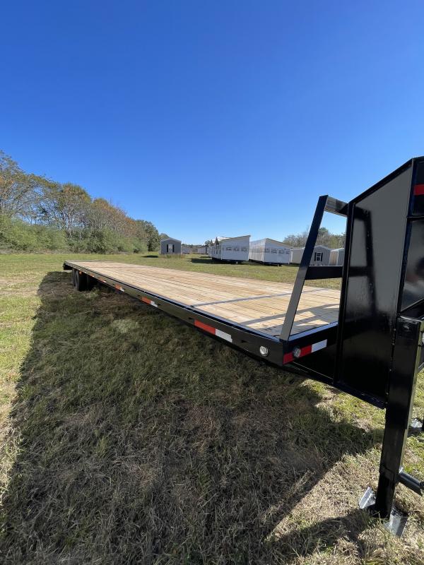 2022 Other 8.5x48 Gooseneck Bodies 2022 Other 8.5x48 Gooseneck Bodies