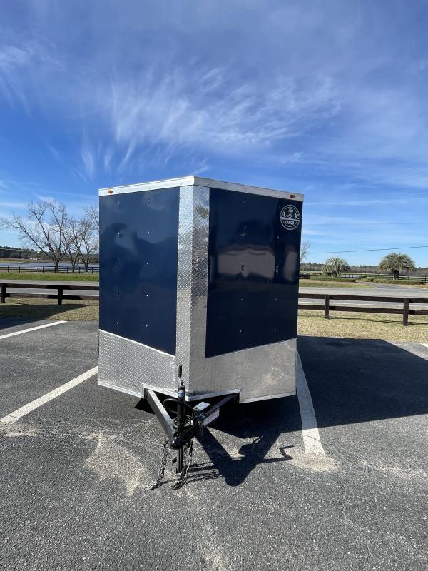 2023 Other 7x12SA Cargo / Enclosed Trailer 2023 Other 7x12SA Cargo / Enclosed Trailer BNBgJ6fm8xwq