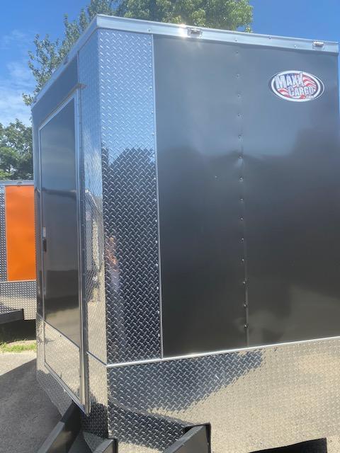 2020 Anvil 8.5x22 Enclosed Cargo Trailer 2020 Anvil 8.5x22 Enclosed Cargo Trailer