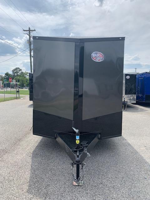 2020 Spartan Cargo 7x16 Enclosed Cargo Trailer 2020 Spartan Cargo 7x16 Enclosed Cargo Trailer