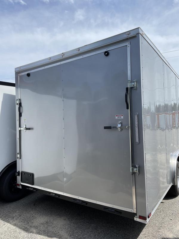 new Cargo (Enclosed) Trailers Spartan Cargo  for sale, in Douglas, GA Thumbnail 4