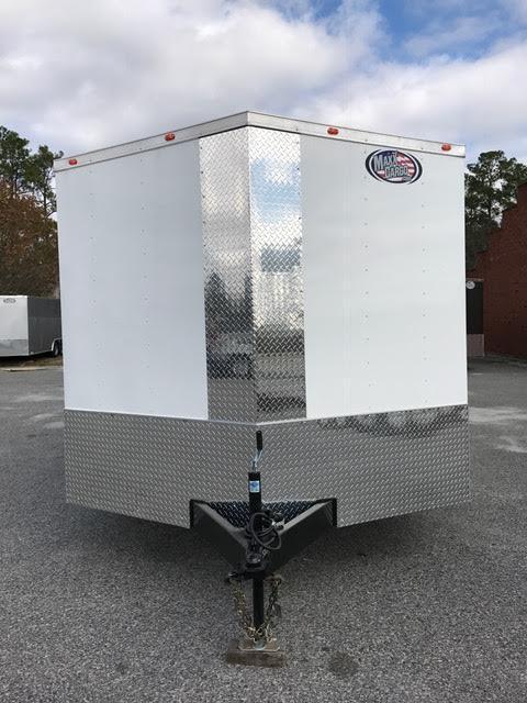 2021 8.5x24TA2 Car 2021 8.5x24TA2 Car