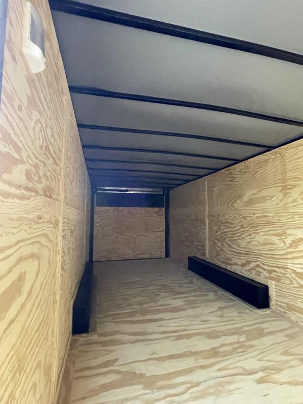 new Cargo (Enclosed) Trailers Anvil  for sale, in Douglas, GA Thumbnail 9