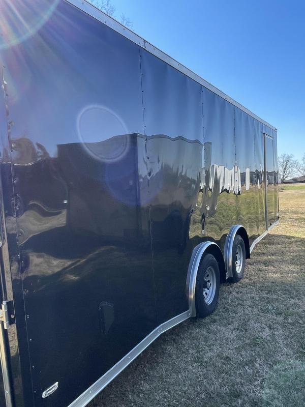 new Cargo (Enclosed) Trailers Anvil  for sale, in Douglas, GA Thumbnail 5