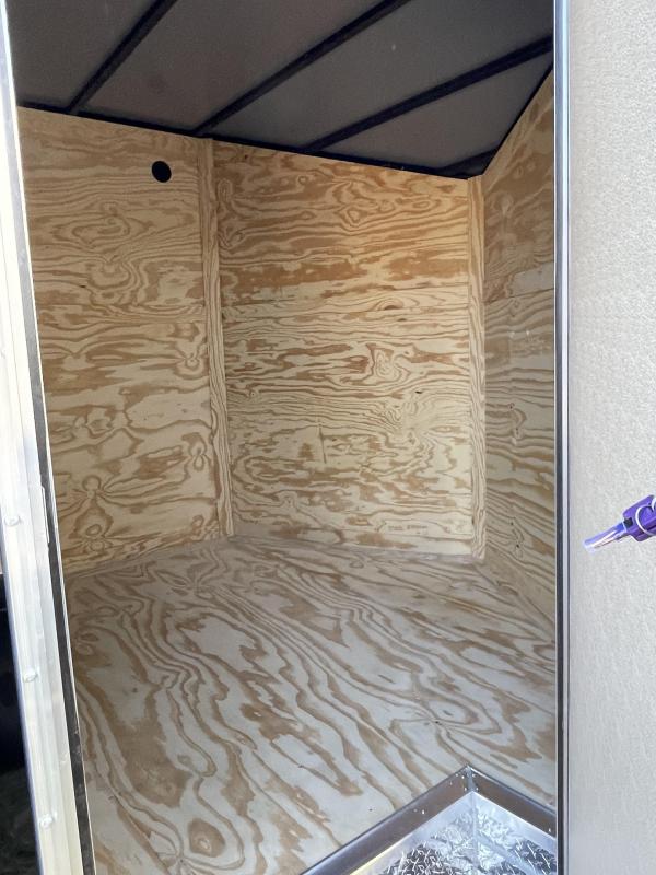 new Cargo (Enclosed) Trailers Anvil  for sale, in Douglas, GA Thumbnail 8