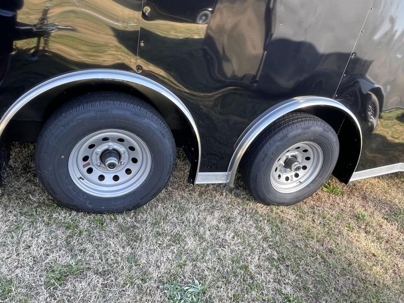 new Cargo (Enclosed) Trailers Anvil  for sale, in Douglas, GA Thumbnail 7
