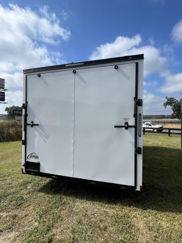 2023 Xtreme Cargo 8.5x16TA3 Cargo / Enclosed Trailer Maxx Cargo Home of the best deals on