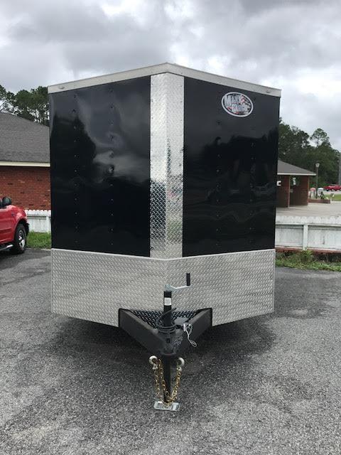 2021 7x14 TA Motorcycle Trailer 2021 7x14 TA Motorcycle Trailer
