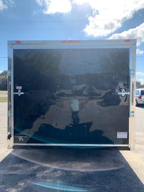 2020 South Georgia 8.5x28 Enclosed Cargo Trailer 2020 South Georgia 8.5x28 Enclosed Cargo Trailer
