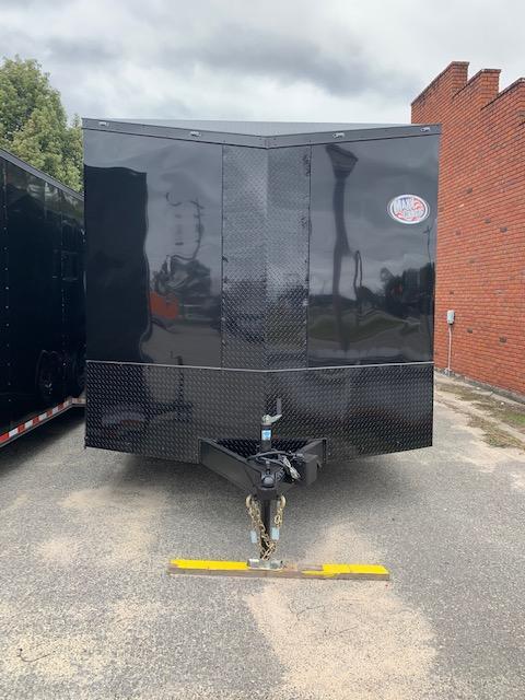 2020 Anvil 8.5x20 Car / Racing Trailer 2020 Anvil 8.5x20 Car / Racing Trailer