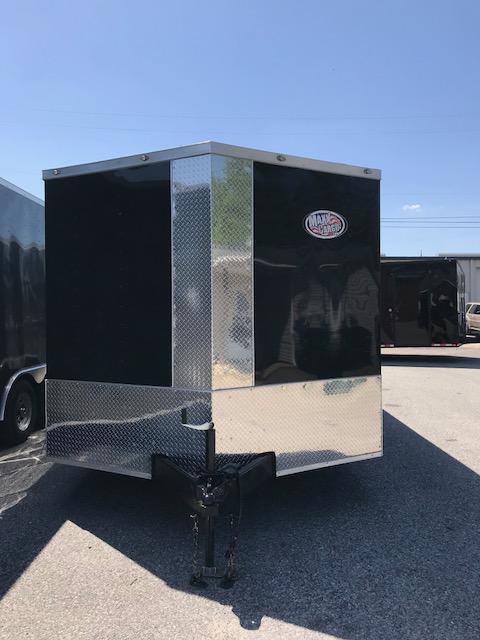 2018 Diamond Cargo 8.5x20 TA2 Car / Racing Trailer 2018 Diamond Cargo 8.5x20 TA2 Car / Racing Trailer
