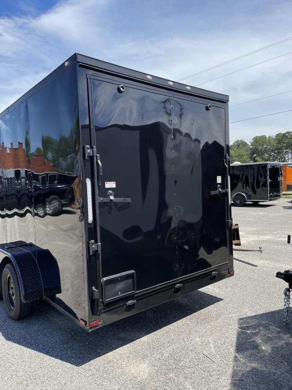 new Cargo (Enclosed) Trailers Spartan Cargo  for sale, in Douglas, GA Thumbnail 3