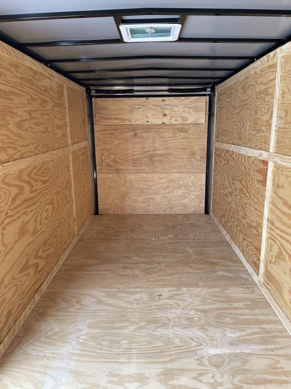 new Cargo (Enclosed) Trailers Spartan Cargo  for sale, in Douglas, GA Thumbnail 6