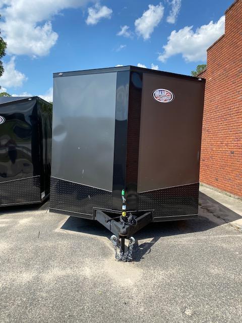 2021 Spartan Cargo 8.5x28 Car / Racing Trailer 2021 Spartan Cargo 8.5x28 Car / Racing Trailer