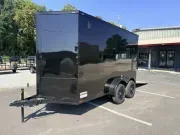new Cargo (Enclosed) Trailers Klein Quality Trailers  for sale, in Semmes, AL Thumbnail 2