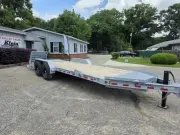 new Equipment / Flatbed Trailers Load Trail  for sale, in Semmes, AL Thumbnail 2