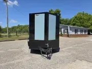 new Cargo (Enclosed) Trailers Rock Solid Cargo  for sale, in Semmes, AL Thumbnail 3