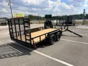 new Utility Trailers Load Trail  for sale, in Semmes, AL Thumbnail 3