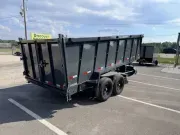 new Dump Trailers Lamar Trailers  for sale, in Semmes, AL Thumbnail 3