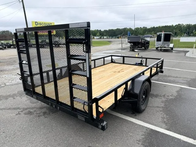 2026 Load Trail
