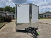 new Cargo (Enclosed) Trailers Quality Cargo  for sale, in Semmes, AL Thumbnail 2