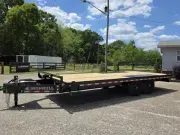 new Other Trailers Iron Bull  for sale, in Semmes, AL Thumbnail 2
