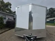 new Cargo (Enclosed) Trailers Quality Cargo  for sale, in Semmes, AL Thumbnail 2