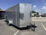 2027 Rock Solid Cargo TA 7X16X7