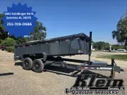 new Dump Trailers Lamar Trailers  for sale, in Semmes, AL Thumbnail 1