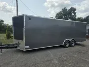new Cargo (Enclosed) Trailers Quality Cargo  for sale, in Semmes, AL Thumbnail 3