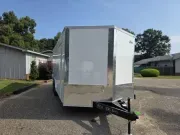 new Cargo (Enclosed) Trailers Klein Quality Trailers  for sale, in Semmes, AL Thumbnail 2