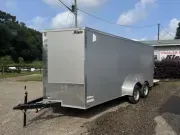 new Cargo (Enclosed) Trailers Klein Quality Trailers  for sale, in Semmes, AL Thumbnail 3